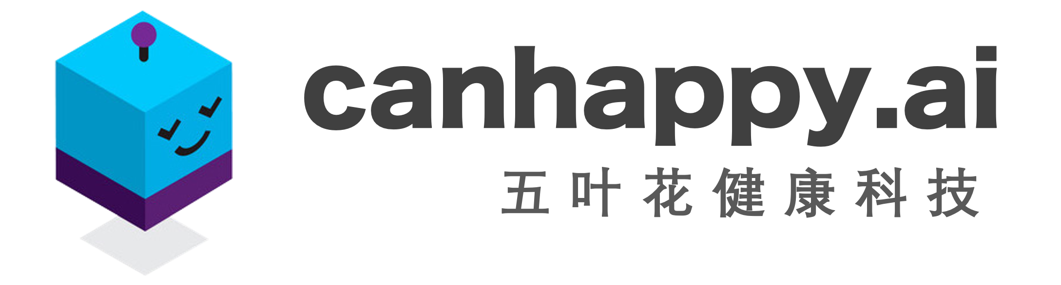 CANHAPPY.AI Logo